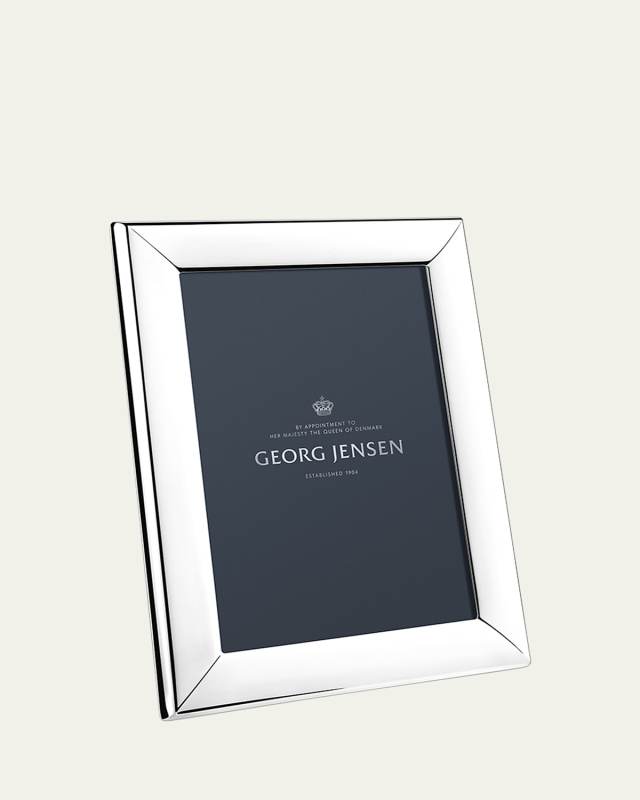 Modern Picture Frame, 5" x 7"